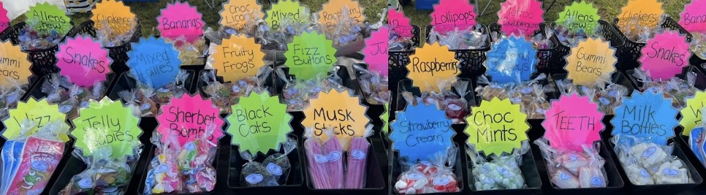 TR4CES TREATZ | 20 Church St, Pimpinio VIC 3401, Australia | Phone: 0424 809 187