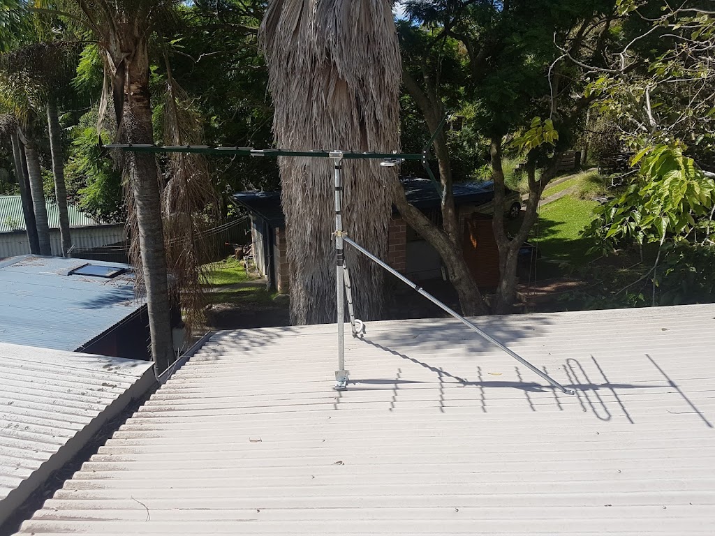 Col Harris Antennas Services – TV Antenna Installation & Repair | Servicing Shoalhaven, Nowra, Berry, Bomaderry Broughton, Gerroa, Gerringong, Kiama, Bangalee, Cambewarra, Terara, 15a Roxborough Rd, Far Meadow NSW 2535, Australia | Phone: 0418 262 925