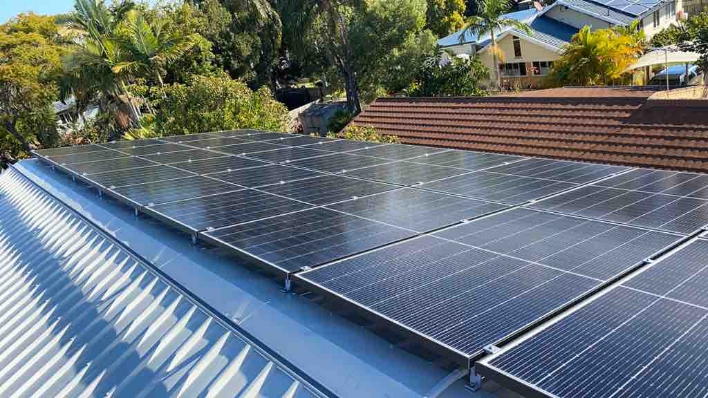 Ideal Solar | 98-102 Sauvignon Dr, Morayfield QLD 4506, Australia | Phone: 1300 038 705