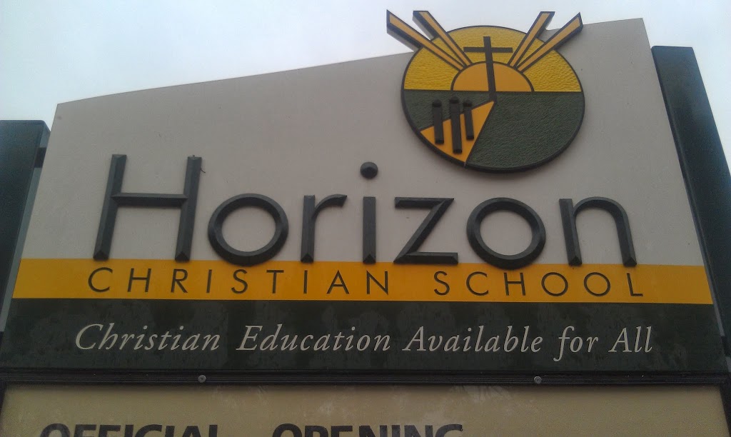 Horizon Christian School | 21 Gwy Terrace, Balaklava SA 5461, Australia | Phone: (08) 8862 2100