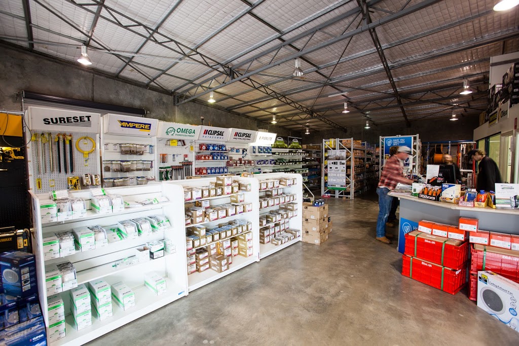 Electrical Distributors of WA - Bunbury | store | 9 Sherlock Way, Bunbury WA 6230, Australia | 0897254544 OR +61 8 9725 4544