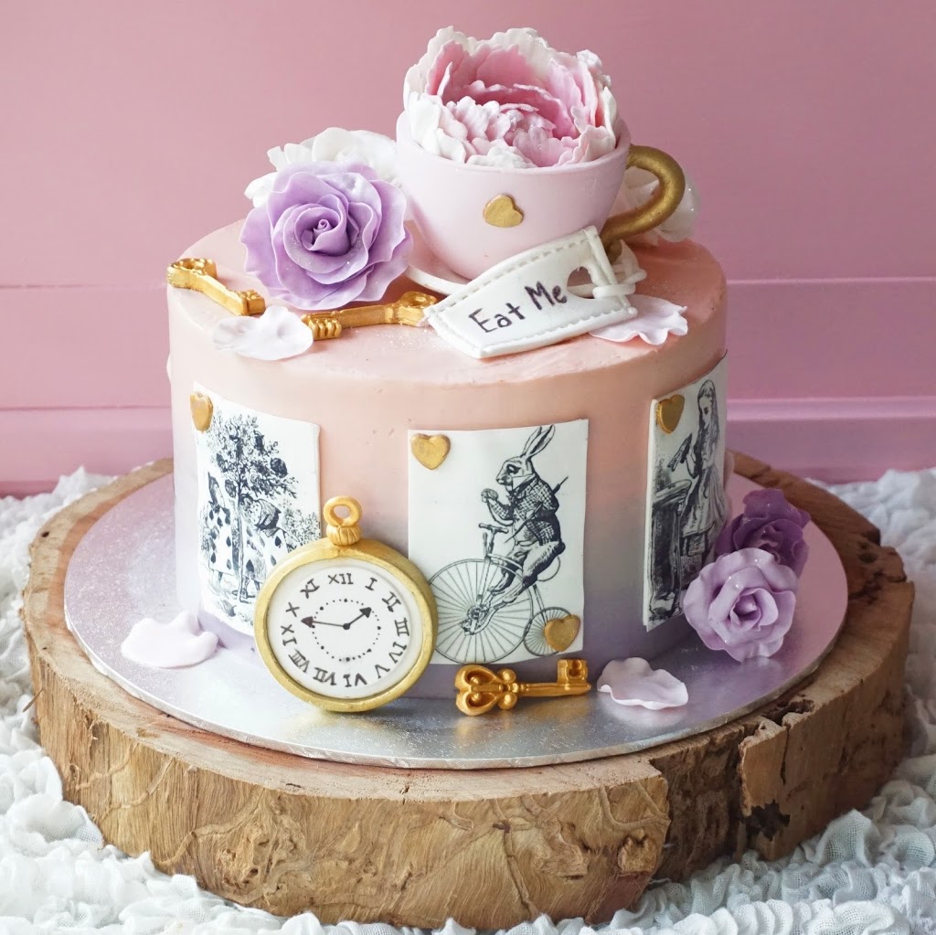 Cakes by Aranee | bakery | Hamersley WA 6022, Australia