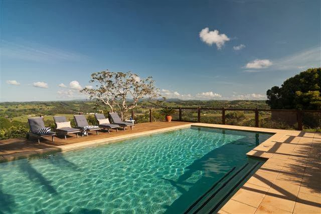 Cedia House | lodging | Lawlers Rd, Bangalow NSW 2479, Australia | 0266856011 OR +61 2 6685 6011