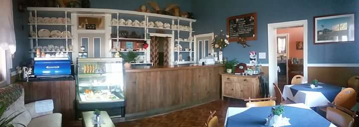 Pindar Tea House | cafe | 17 Sharpe St, Pindar WA 6631, Australia | 0427398162 OR +61 427 398 162