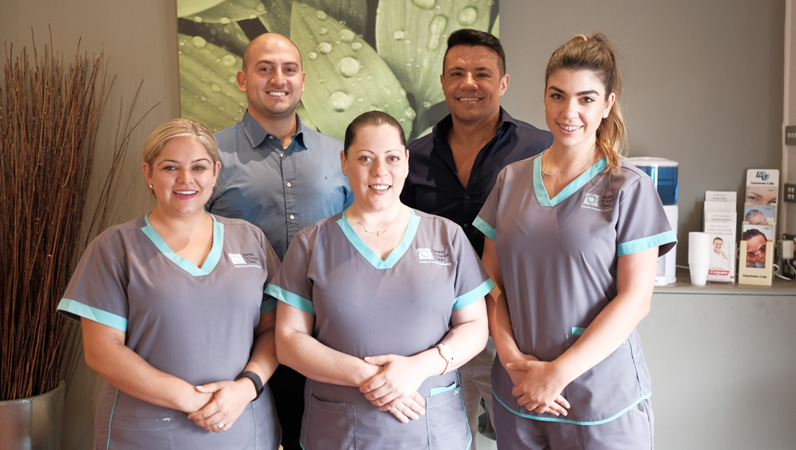 Dental & Facial Clinic | shop 2/34-36 Herbert St, West Ryde NSW 2114, Australia | Phone: (02) 9809 7479