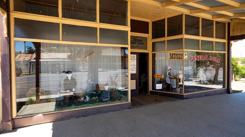 Coach House Gallery & Museum | museum | 51 High St, Wedderburn VIC 3518, Australia | 0354943342 OR +61 3 5494 3342