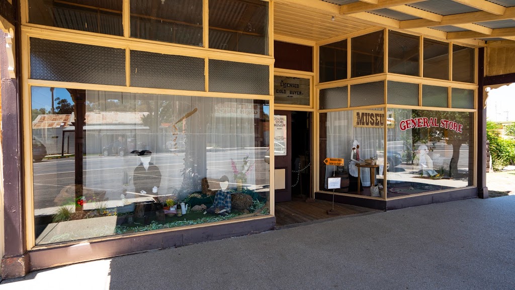 Coach House Gallery & Museum | 51 High St, Wedderburn VIC 3518, Australia | Phone: (03) 5494 3342