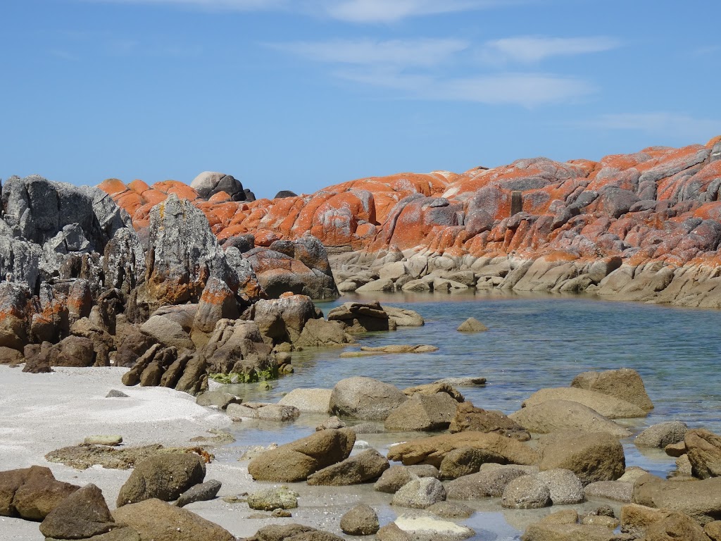 Eddystone Point Lighthouse Historic Site | Eddystone TAS 7264, Australia