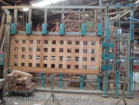 Marrickville Joinery | 12 Tramway St, Tempe NSW 2044, Australia | Phone: (02) 9558 2435