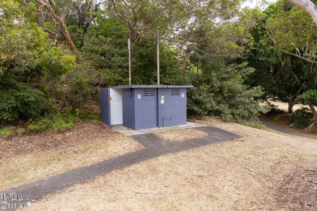Public Toilets Stuart Park | Blakehurst NSW 2221, Australia | Phone: (08) 8962 0000