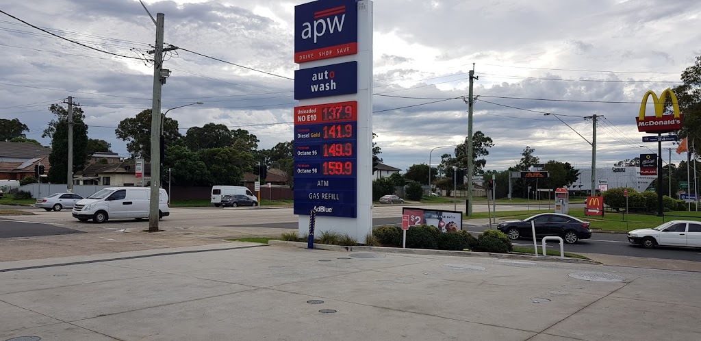 APW Fuel | 449 Great Western Hwy, Greystanes NSW 2145, Australia | Phone: (02) 9631 7099