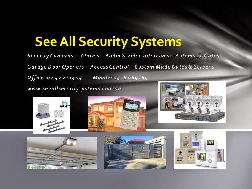 See All Security Systems - Automatic Gates and CCTV Cameras Cent | electronics store | 2/20 Ace Cres, Tuggerah NSW 2259, Australia | 0243510888 OR +61 2 4351 0888