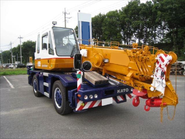 Titan Cranes PTY Ltd |  | 4 Dennis St, Dandenong VIC 3175, Australia | 0409580980 OR +61 409 580 980