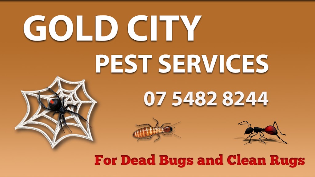 Gold City Pest Services | laundry | 760 Bruce Hwy North, Chatsworth QLD 4570, Australia | 0754828244 OR +61 7 5482 8244