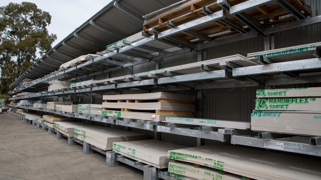 Hudson Home Timber & Hardware | hardware store | 9 Hollylea Rd, Leumeah NSW 2560, Australia | 0246289980 OR +61 2 4628 9980