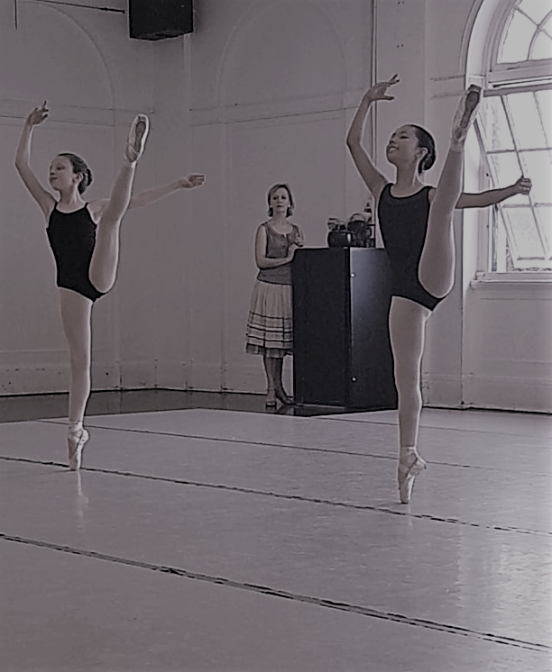 The Ballet School Australia Pty Ltd | 14B Bridge St, Windsor NSW 2756, Australia | Phone: 0414 643 918