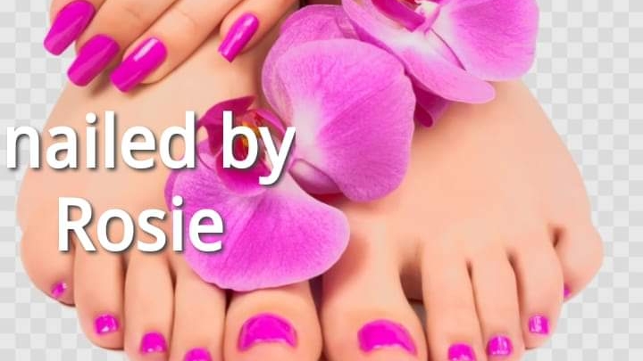 Nailed By Rosie | Mary St, Soldiers Point NSW 2317, Australia | Phone: 0435 676 237