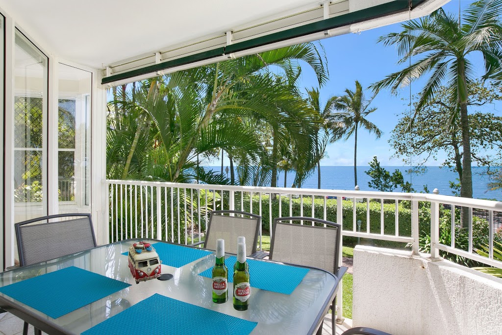 The Beach House | lodging | 4/59 Vasey Esplanade, Trinity Beach QLD 4879, Australia | 0740578888 OR +61 7 4057 8888