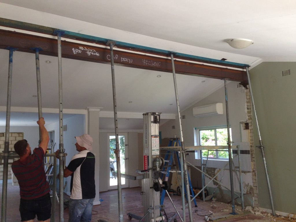 Perth Wall Removals | general contractor | 7 Hobie Pl, Ocean Reef WA 6027, Australia | 0415275513 OR +61 415 275 513