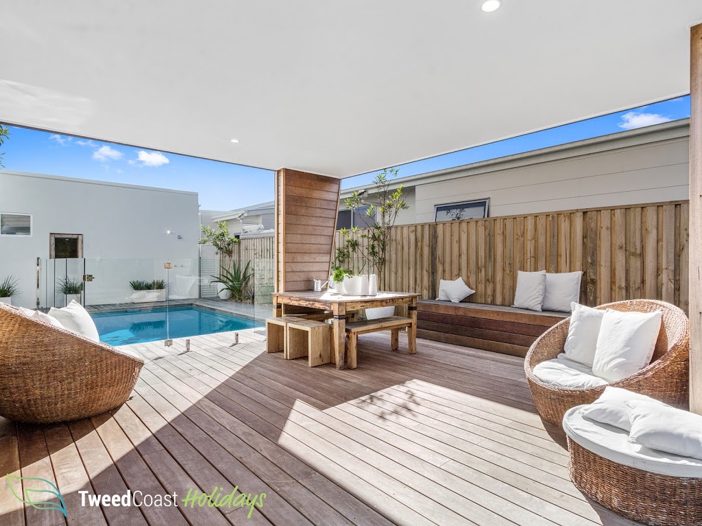 Tweed Coast Holiday Homes | real estate agency | 1094 Clothiers Creek Rd, Clothiers Creek NSW 2484, Australia | 0266776006 OR +61 2 6677 6006