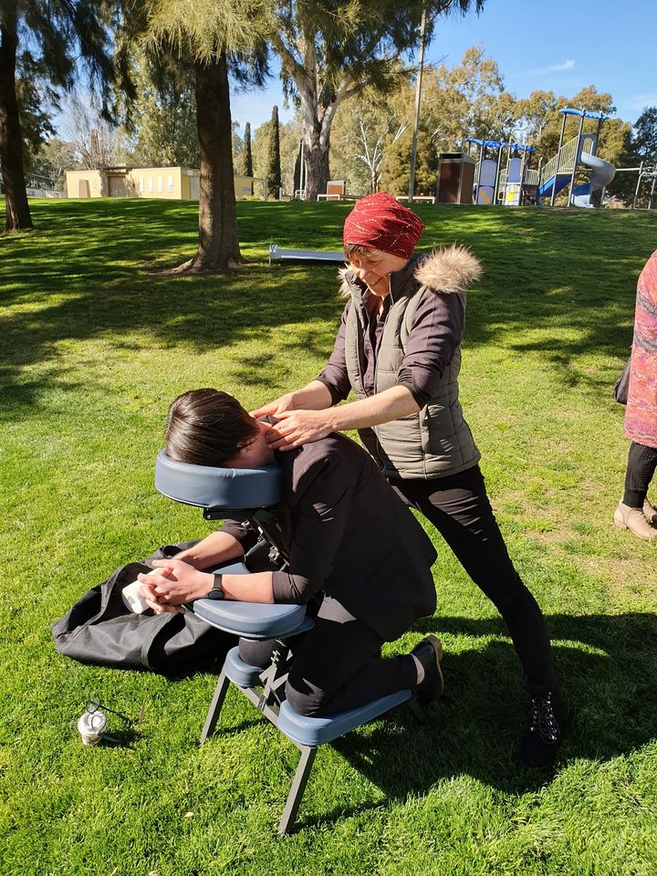 Balance Within Remedial Massage |  | 6 Yerong St, The Rock NSW 2655, Australia | 0438393831 OR +61 438 393 831