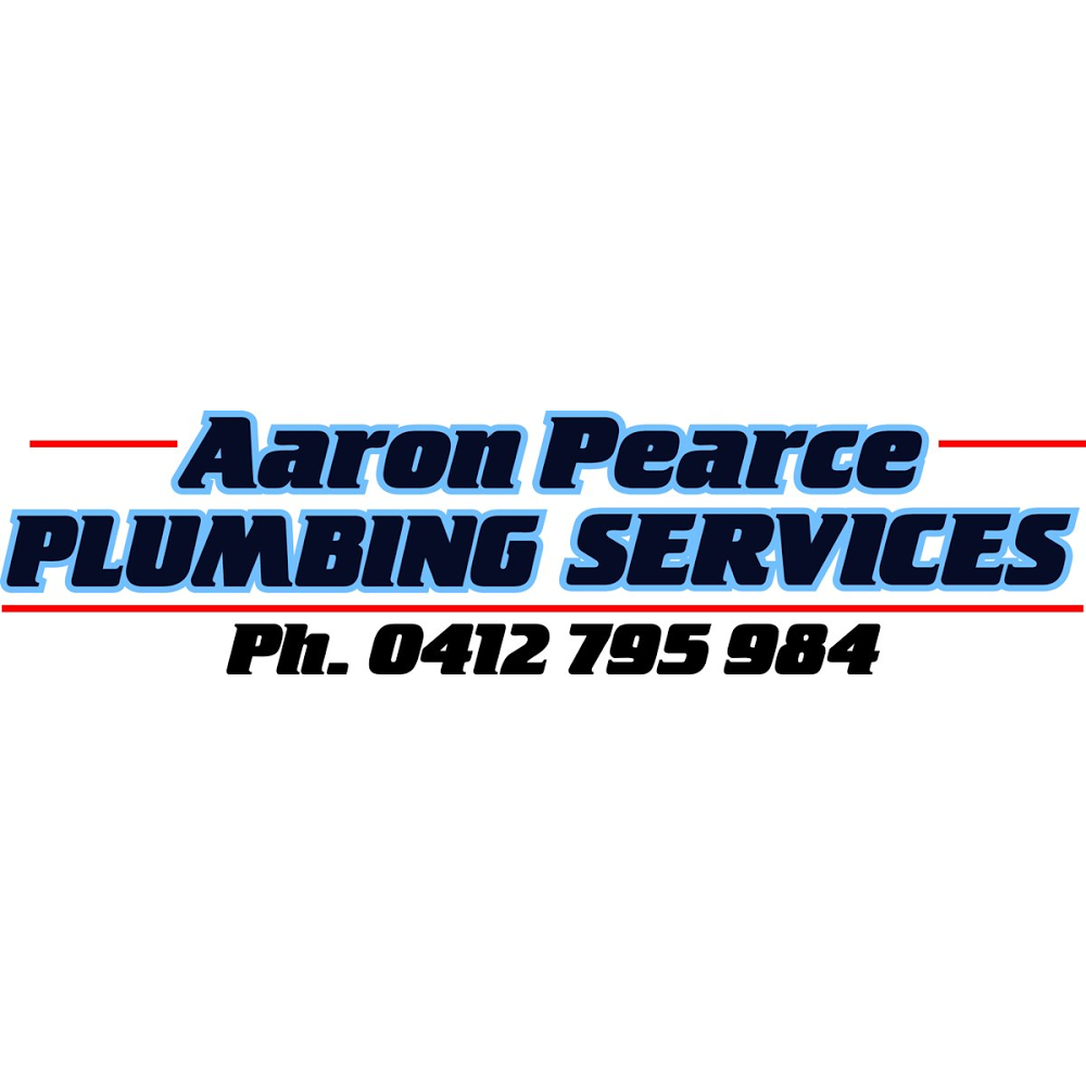 Aaron Pearce Plumbing | plumber | 94 Switchback Rd, Churchill VIC 3842, Australia | 0412795984 OR +61 412 795 984