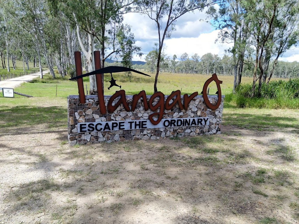 Hangar 0 | lodging | Bruce Hwy, Gunalda QLD 4570, Australia | 0412787829 OR +61 412 787 829