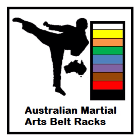 Australian Martial Arts Belt Racks |  | 6 Stephenson Pl, Currans Hill NSW 2567, Australia | 0409311293 OR +61 409 311 293