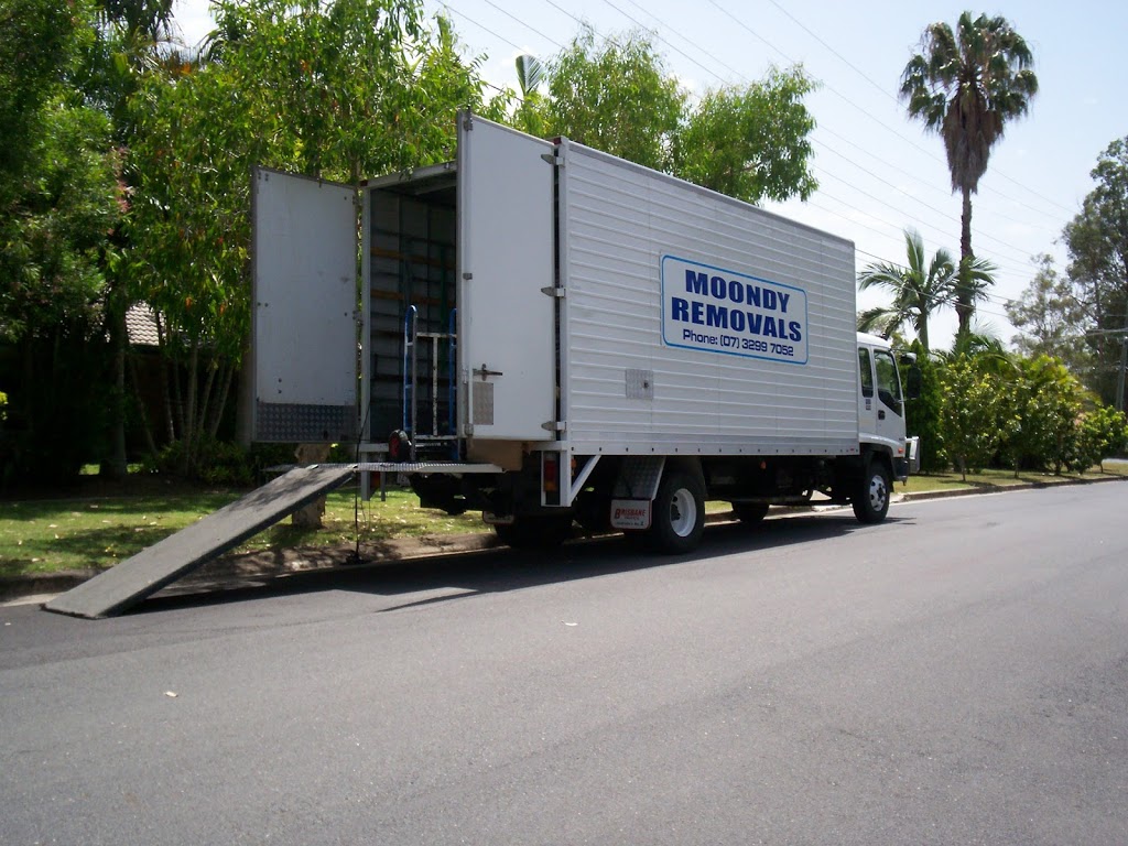 Moondy Removals | moving company | 3 Edward St, Loganlea QLD 4131, Australia | 0403378120 OR +61 403 378 120