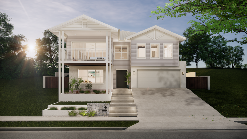 Sanctuary New Homes - Builders Central Coast and Lake Macquarie | general contractor | 6 Morton Cl, Tuggerah NSW 2259, Australia | 0243510551 OR +61 2 4351 0551