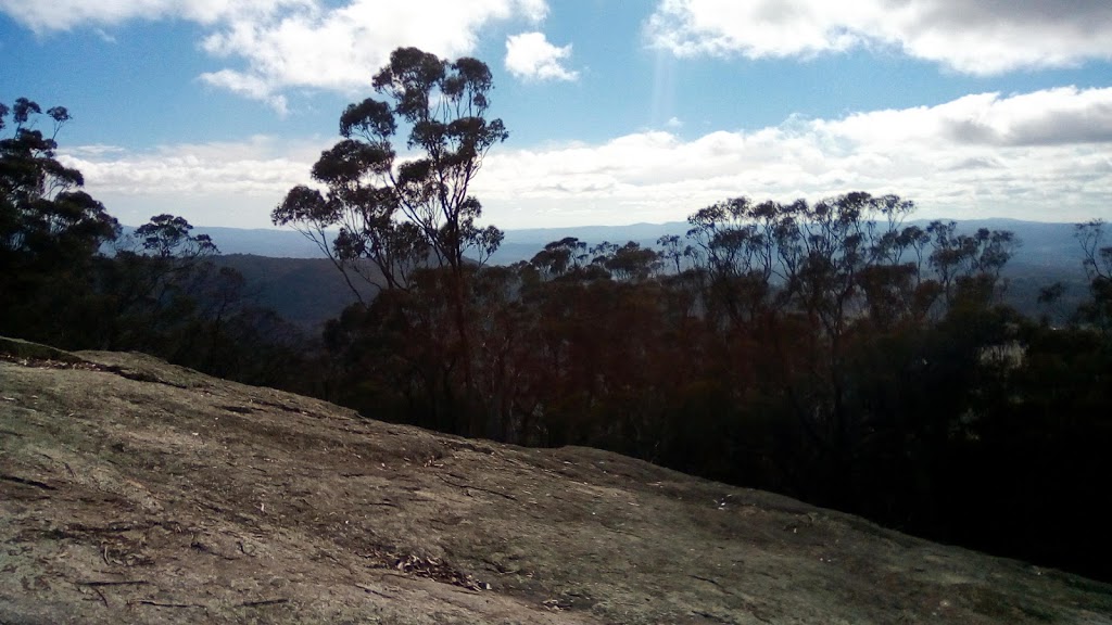 Mount MacKenzie Nature Reserve | Tenterfield NSW 2372, Australia