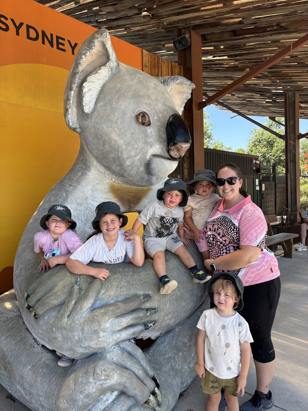 Cuddly Koalas Family Day Care | Rondanella Dr, Kanahooka NSW 2530, Australia | Phone: 0407 100 884