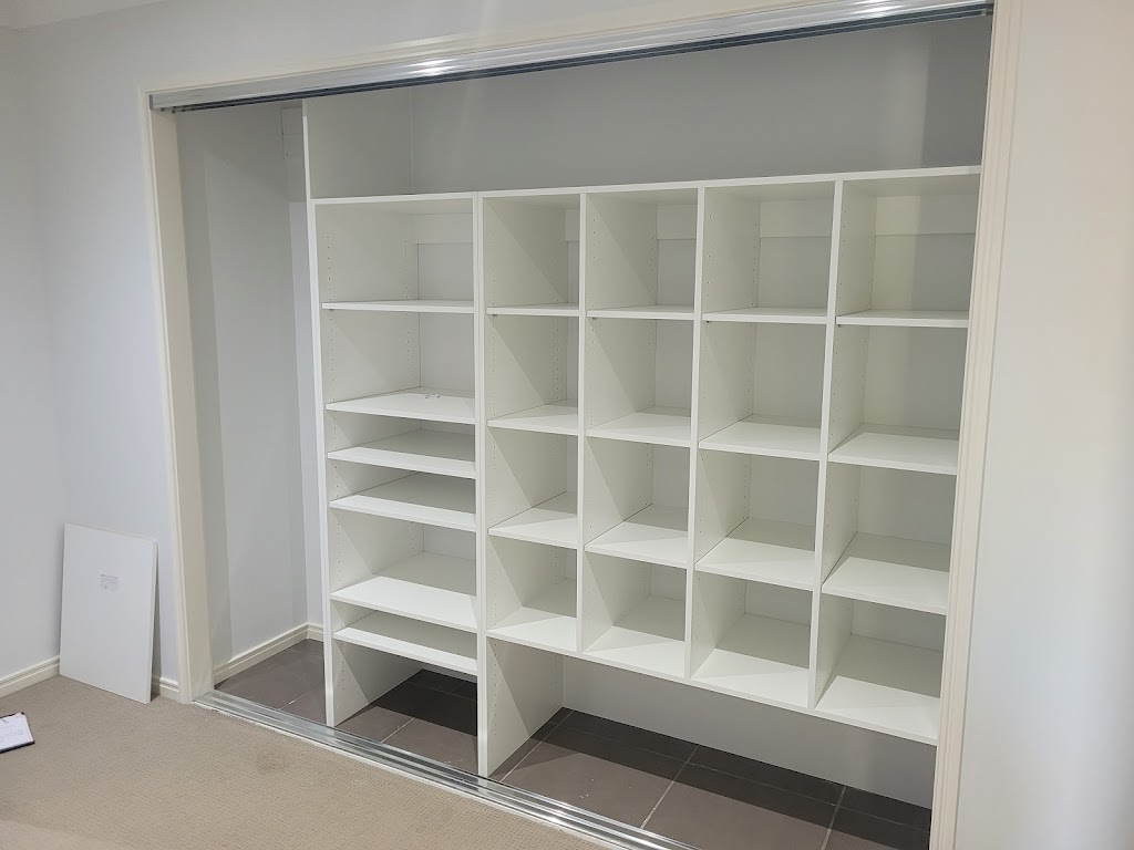 The Sliding Robe Door Company | Unit 3/46 Mineral Sizer Ct, Narangba QLD 4504, Australia | Phone: (07) 3205 6066