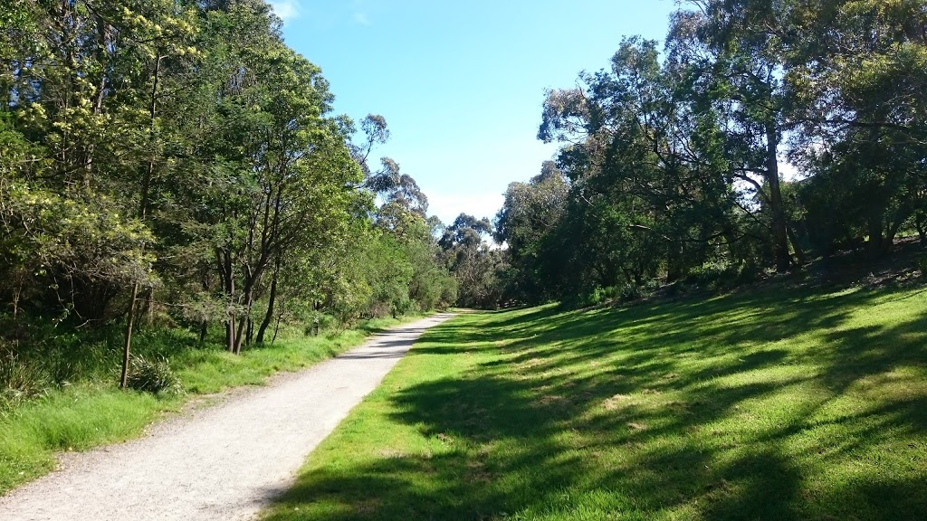 Bellbird Dell Reserve | Vermont South VIC 3133, Australia | Phone: (03) 9262 6333