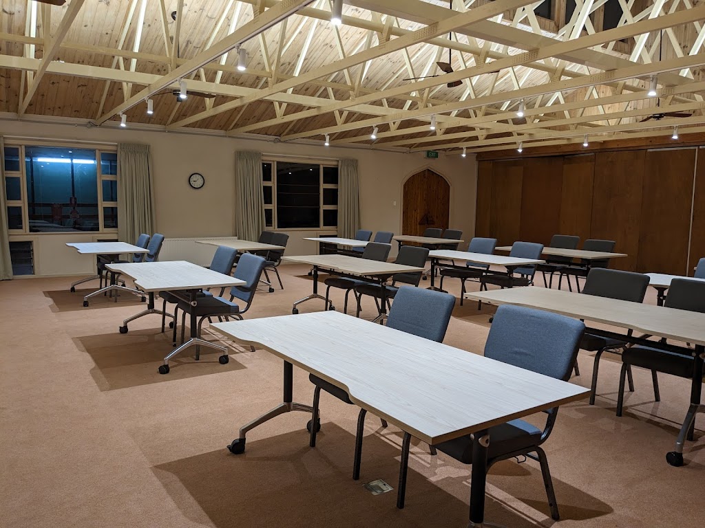 Olivet Theological Seminary | 300 Mangrove Creek Rd, Mangrove Creek NSW 2250, Australia | Phone: 0493 967 721