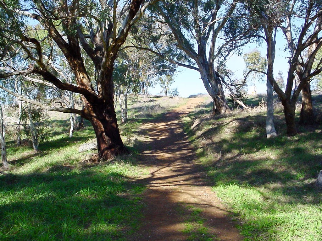 Mount Painter Nature Reserve | park | Booth Cres, Cook ACT 2614, Australia