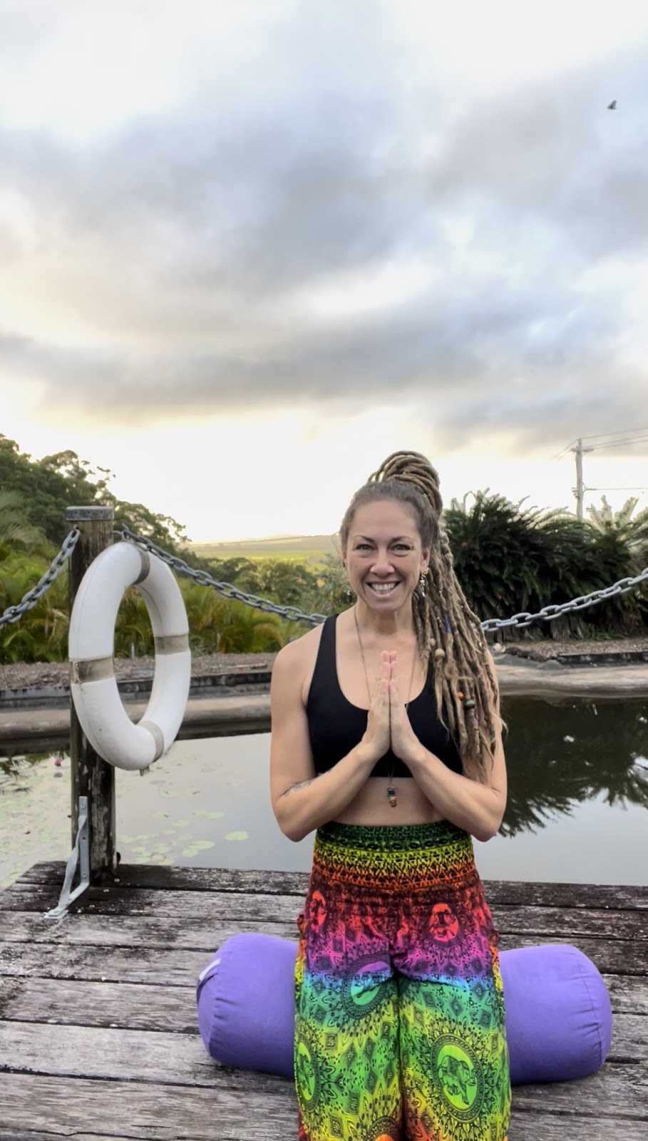 Healing, Happiness & Rainbows | Ocean Vista Dr, Maroochy River QLD 4561, Australia | Phone: 0467 956 223