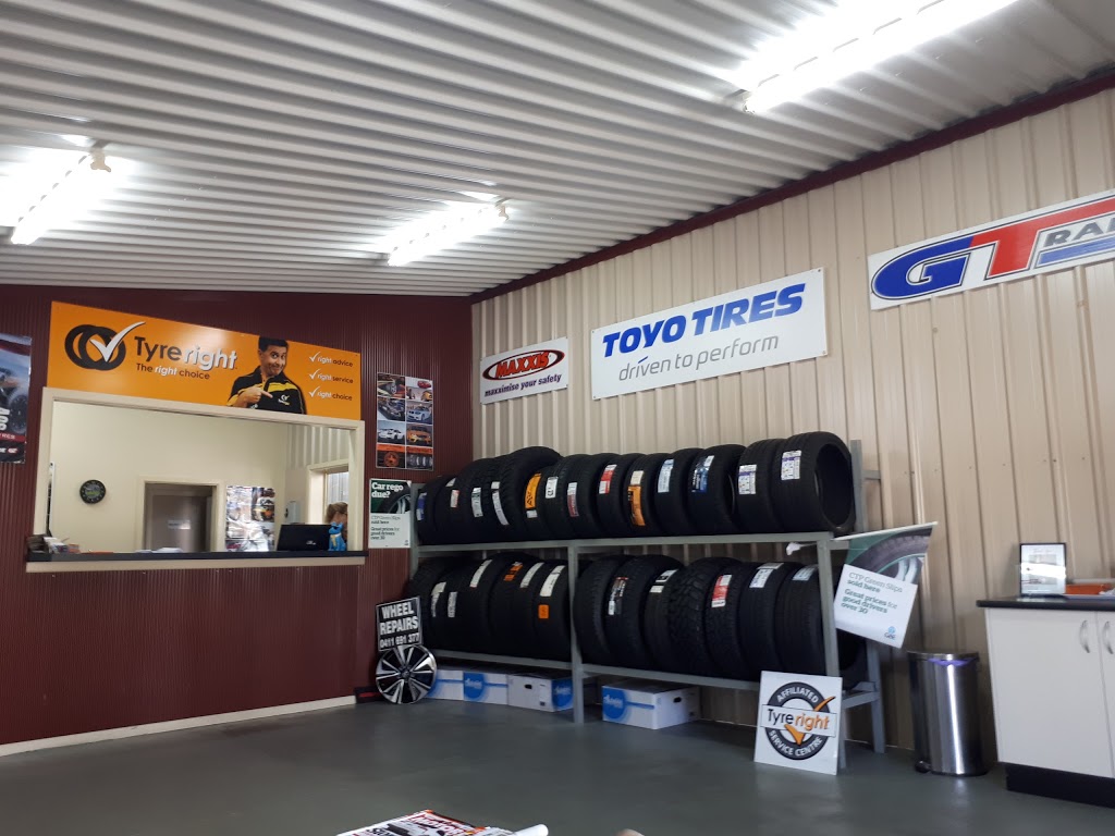 Specialists Tyre & Exhausts | 37 Currans Rd, Cooranbong NSW 2265, Australia | Phone: (02) 4977 2700
