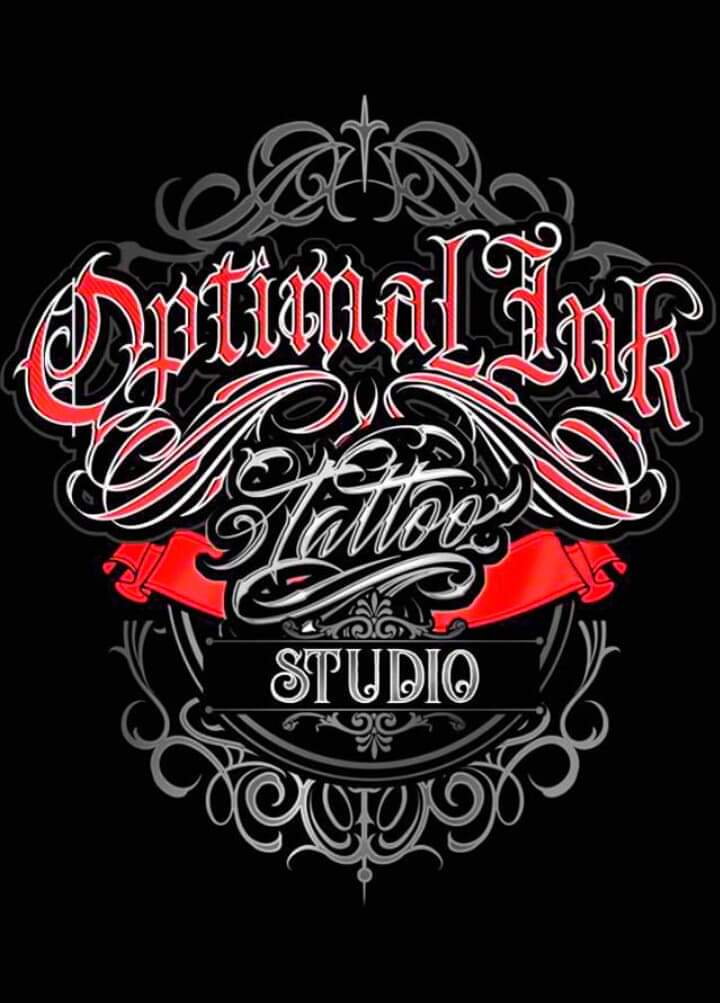 Optimal Ink Tattoo Studio | Shop 4/36 Alford St, Kingaroy QLD 4610, Australia | Phone: (07) 4163 6303