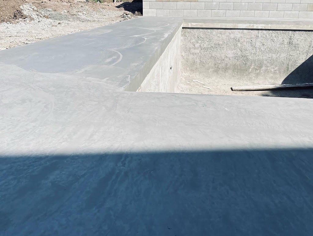Aloha Concrete & Landscape | Silk Cresent, Diamond Beach NSW 2430, Australia | Phone: 0407 073 667