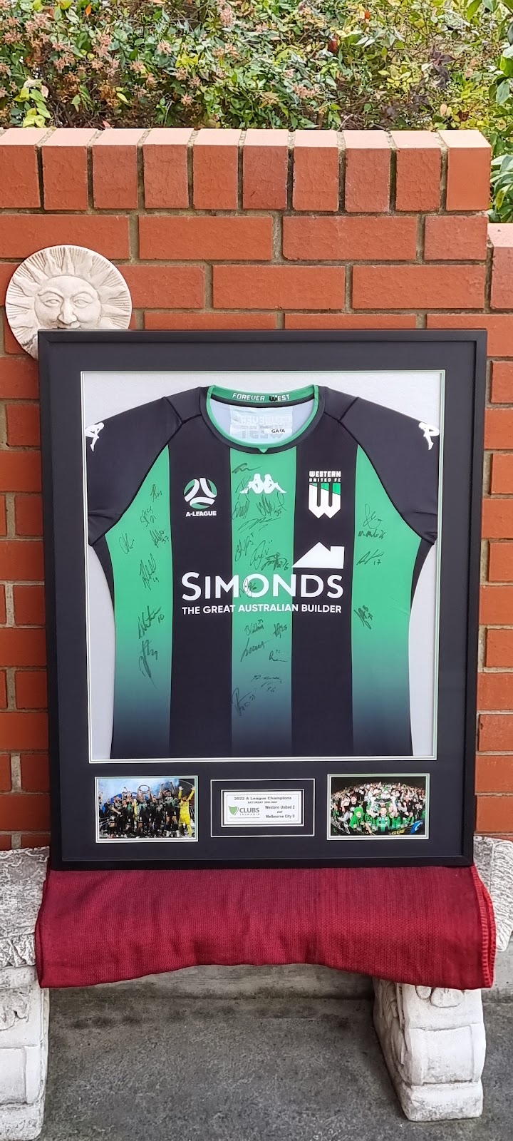 Louise McMullen Picture Framing | 29 Sirius St, Howrah TAS 7018, Australia | Phone: 0411 835 224