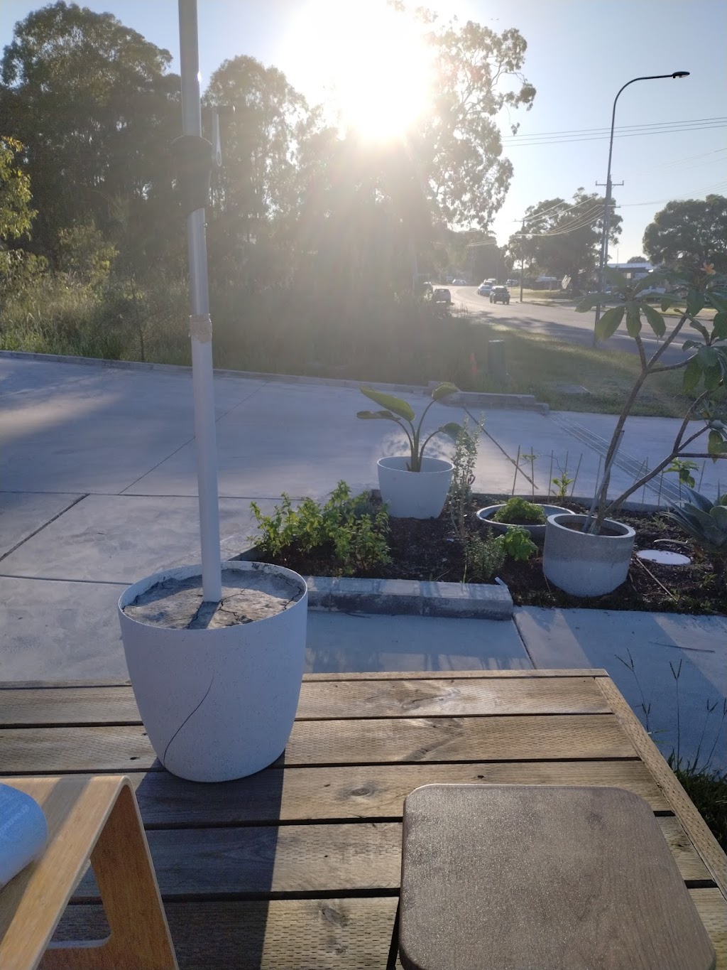 Drumroll Coffee Roasters | 45 Kularoo Dr, Forster NSW 2428, Australia | Phone: 0402 045 757
