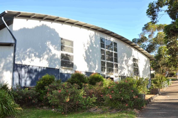St Josephs Catholic High School | 16 Macquarie St, Albion Park NSW 2527, Australia | Phone: (02) 4230 8500