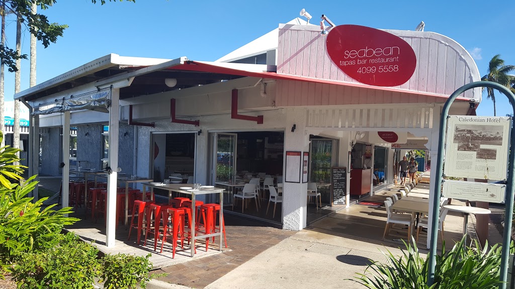 Seabean Tapas Bar Restaurant | restaurant | 3/28 Wharf St, Port Douglas QLD 4877, Australia | 0740995558 OR +61 7 4099 5558