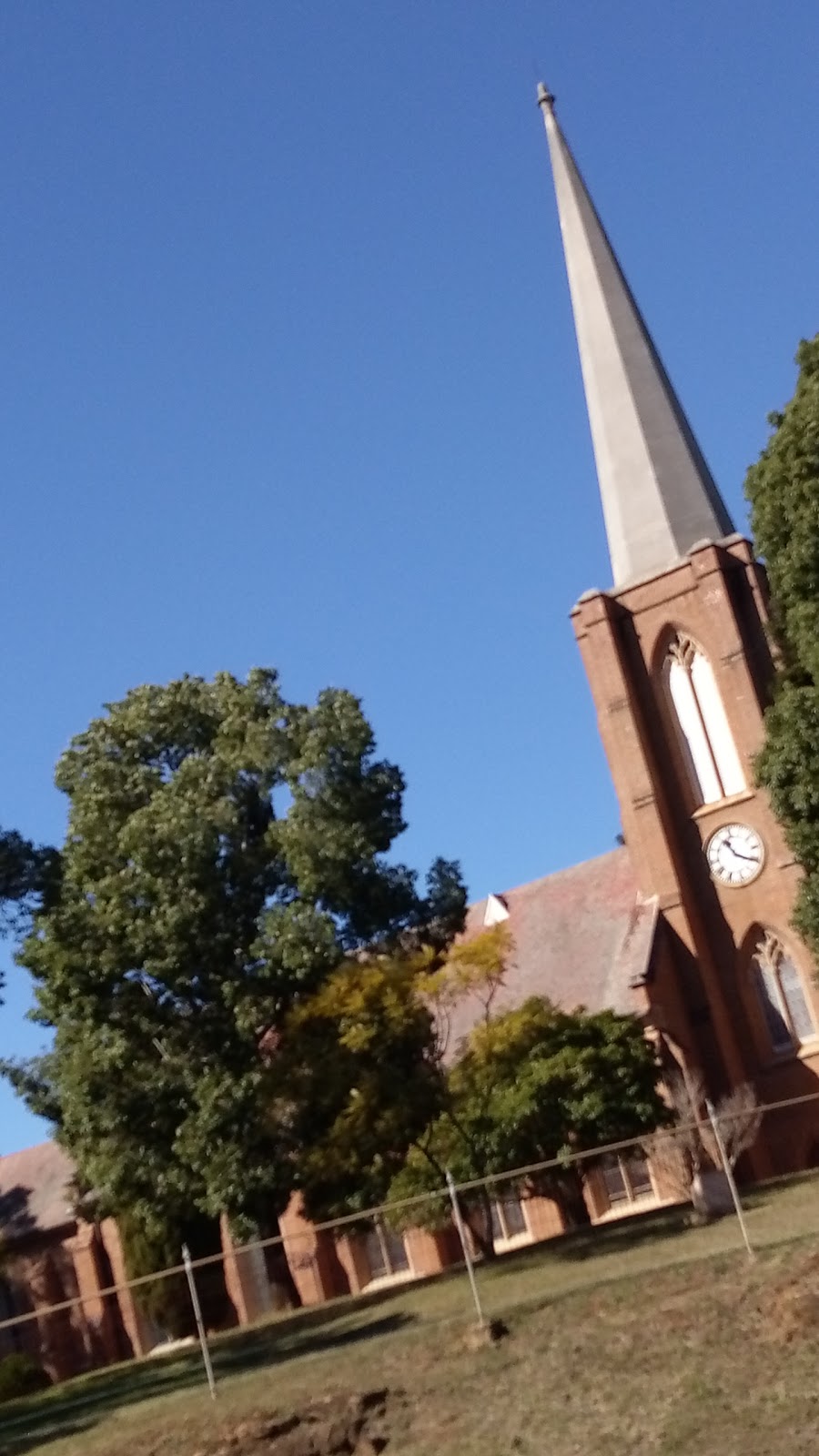 St Johns Camden Anglican Church | 6 Menangle Rd, Camden NSW 2570, Australia | Phone: (02) 4655 1675