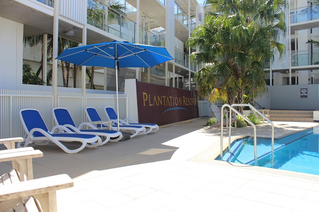 Plantation Resort at Rainbow | lodging | 1 Rainbow Beach Rd, Rainbow Beach QLD 4581, Australia | 0754869600 OR +61 7 5486 9600