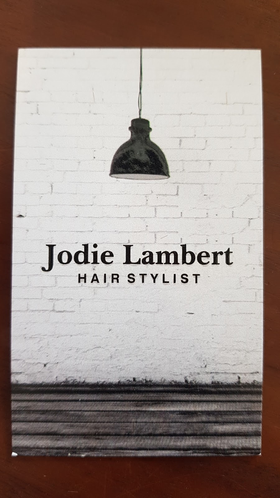 Jodie Lambert Hair Stylist | 30 Lomandra St, Boyne Island QLD 4680, Australia | Phone: 0413 207 294