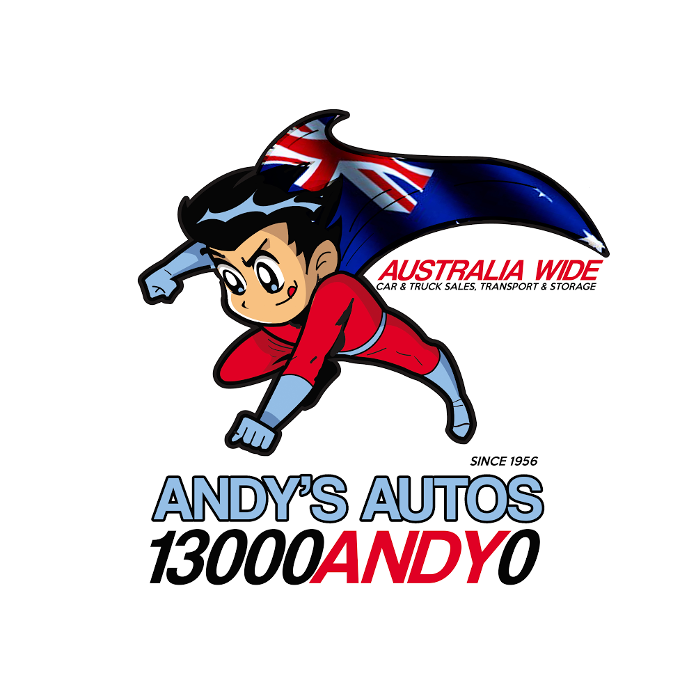 Andys Autos | 5/220-230 Barry Rd, Campbellfield VIC 3061, Australia | Phone: 1300 026 390