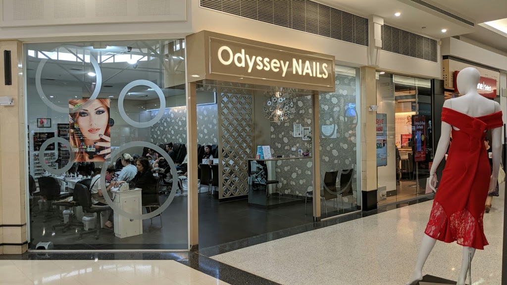 Odyssey Nails Sunshine | hair care | Shop 38, Sunshine Market Shopping Centre, 80 Harvester Rd, Sunshine VIC 3020, Australia | 0393111778 OR +61 3 9311 1778