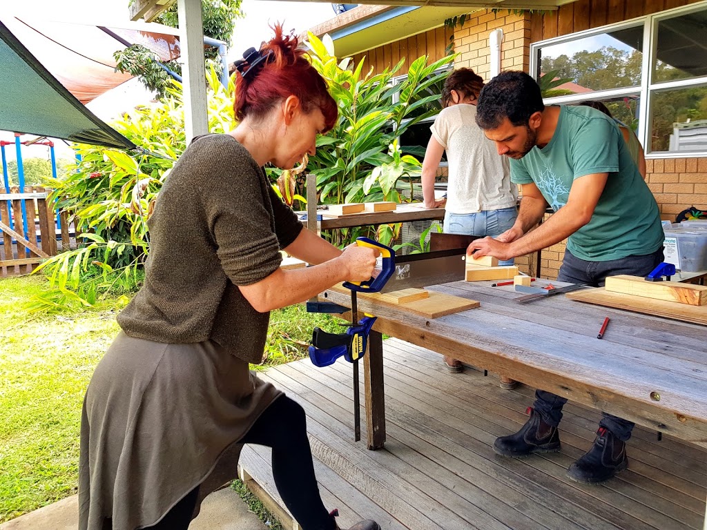 Shedding Community Workshop Inc | 91 Main Arm Rd, Mullumbimby NSW 2482, Australia | Phone: 0490 501 745